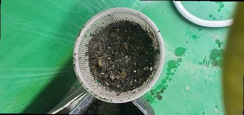 동탄구 장지동 하수구막힘 싱크대 배관 막힘 물이 고인 현장에서 찾은 원인