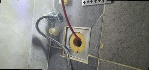 동탄구 하수구막힘 영천동 하수구막힘 사무실 변기 물 차오를 때 확인할 순서