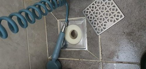 동탄구 하수구막힘 동탄동 아파트 하수구막힘과 배수 이상 구별법